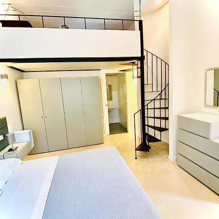 Apartment Esclusivo In Borgo Giannotti *