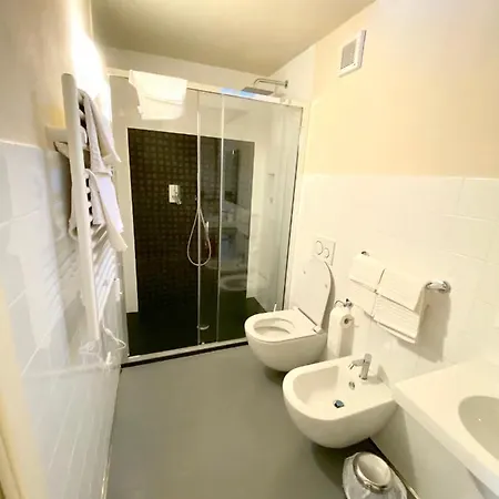 Esclusivo In Borgo Giannotti Apartment *