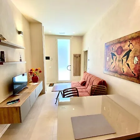 Esclusivo In Borgo Giannotti Apartment