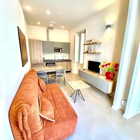 Esclusivo In Borgo Giannotti Apartment *