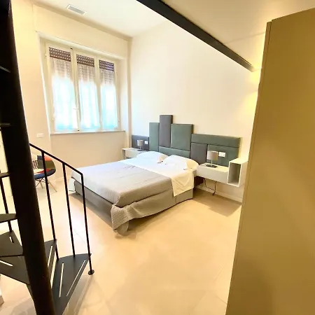 Esclusivo In Borgo Giannotti Apartment *