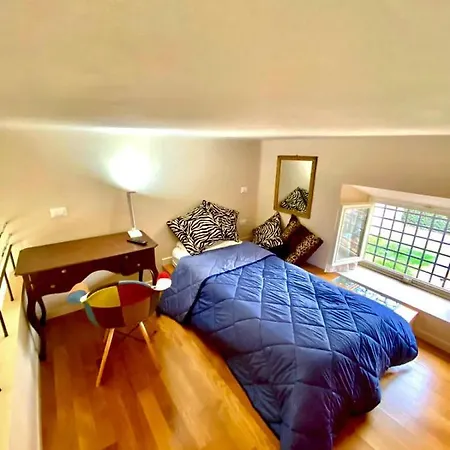 Esclusivo In Borgo Giannotti Apartament