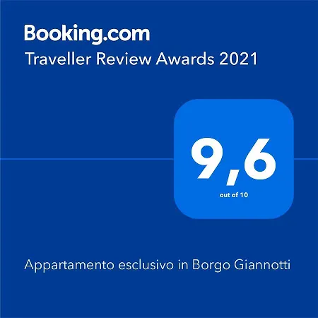 Esclusivo In Borgo Giannotti Lukka