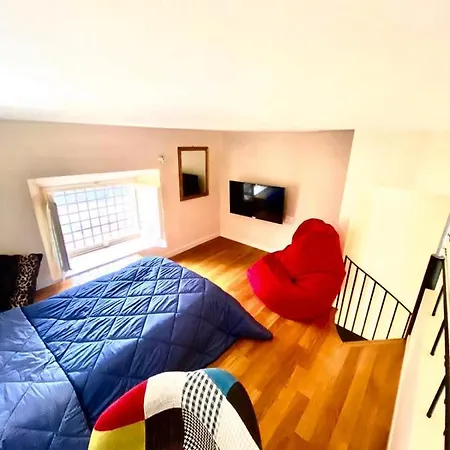Apartment Esclusivo In Borgo Giannotti Lucca