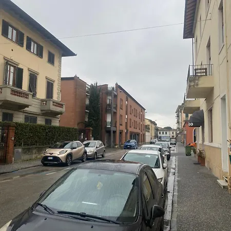 Esclusivo In Borgo Giannotti