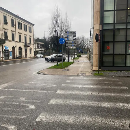 Esclusivo In Borgo Giannotti Apartament Lukka